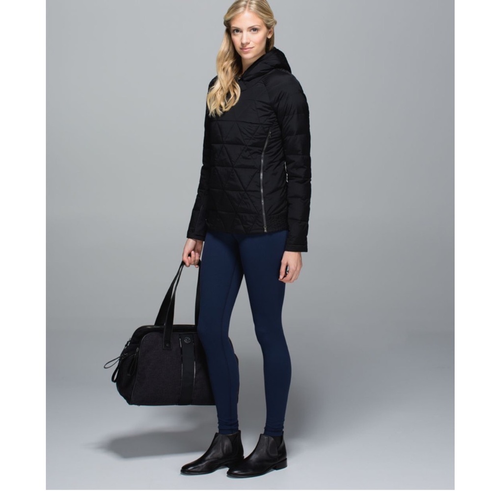Lululemon Fluffed Up Pullover